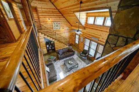 155 Birch Stone Ln, Broken Bow, OK 74728 photo 34