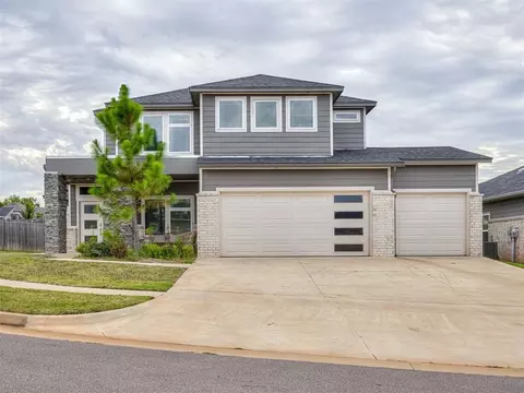 504 NW 183rd St, Edmond, OK 73012