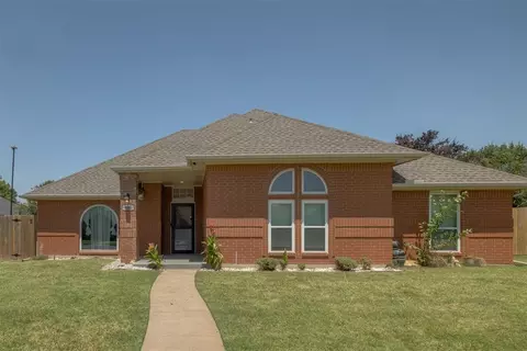 805 NW 142nd St, Edmond, OK 73013
