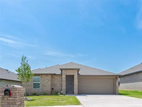 12545 NW 142nd St, Piedmont, OK 73078