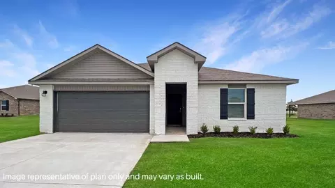 14231 Little Falls Ln, Piedmont, OK 73078