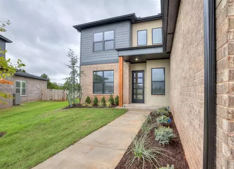 5820 NW 154th Ter, Edmond, OK 73013