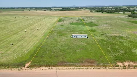20579 E County Road 158 Rd, Altus, OK 73526