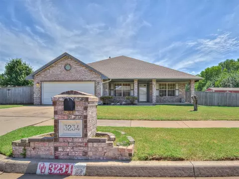 3234 SW 121 Ter, Oklahoma City, OK 73170