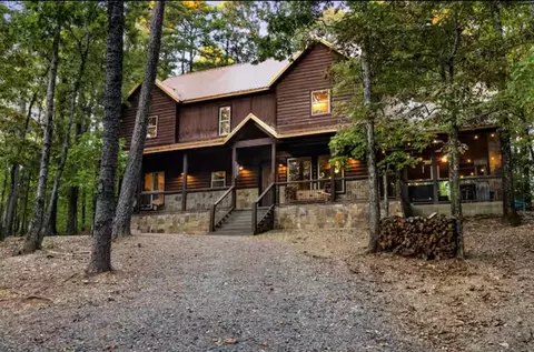132 Mangrove Rd, Broken Bow, OK 74728
