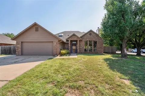 17608 Brass Dr, Edmond, OK 73012