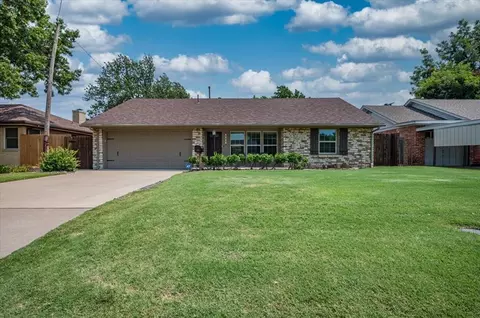 5204 N Billen Ave, Oklahoma City, OK 73112