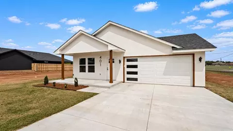401 NW 116th St, Oklahoma City, OK 73114