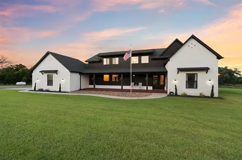 1500 S County Line Rd, Newcastle, OK 73065