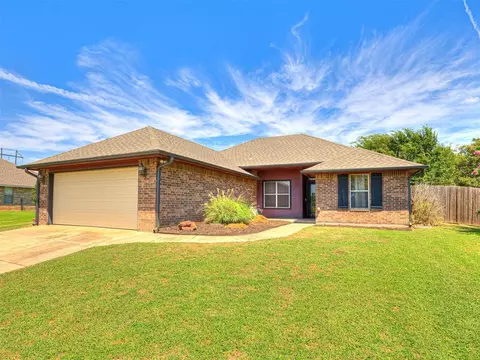 11550 Stonecrest, Guthrie, OK 73044