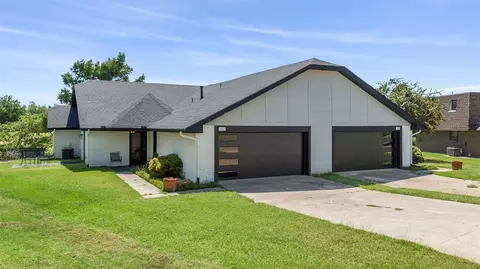 12013 Ashford Dr #12013-12015, Yukon, OK 73099