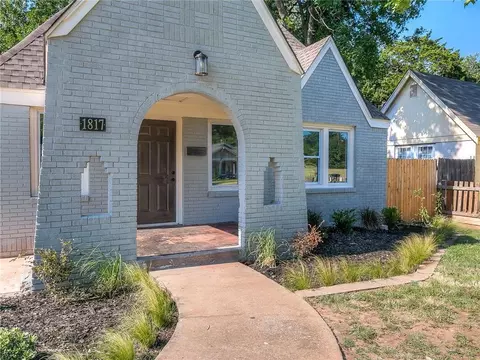 1817 NW 30th St, Oklahoma City, OK 73118