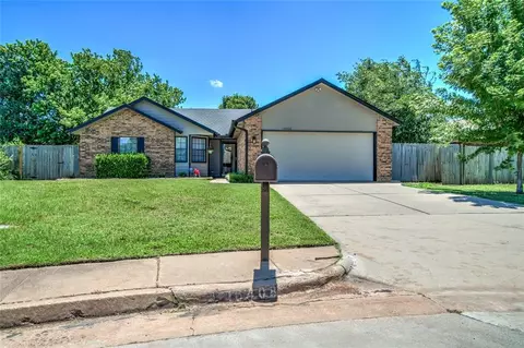 16408 Del Mar Dr, Edmond, OK 73013