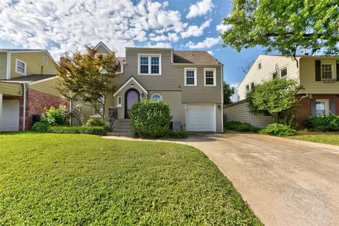 2640 NW 27th St, Oklahoma City, OK 73107