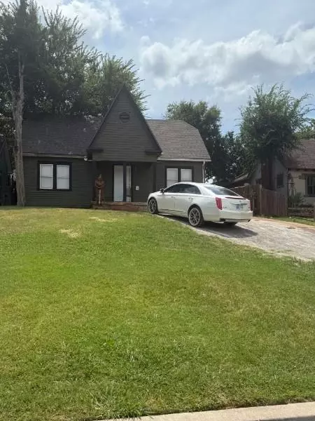 920 SW 26th St, Oklahoma City, OK 73109