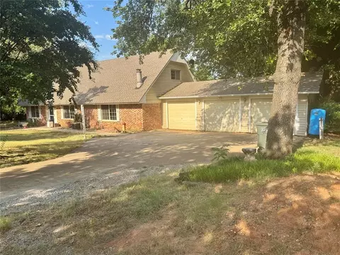 2809 Dogwood Dr, Edmond, OK 73013 photo 6