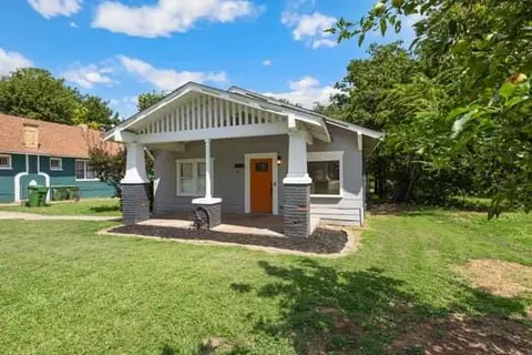 709 Maple St, Yukon, OK 73099
