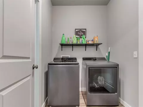 29243 Apache Dr, Mcloud, OK 74851 photo 15