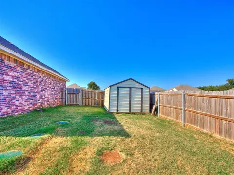 29243 Apache Dr, Mcloud, OK 74851 photo 27