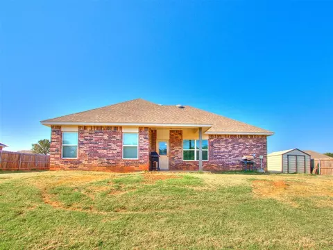 29243 Apache Dr, Mcloud, OK 74851 photo 30