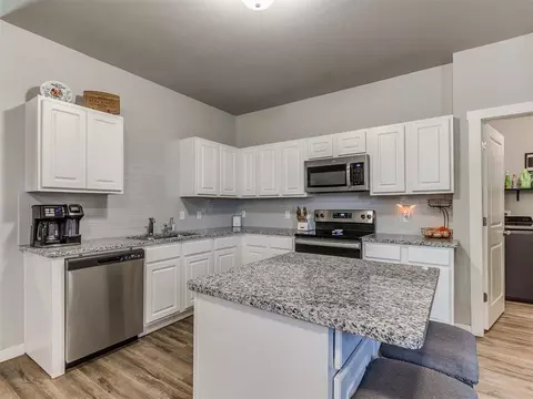 29243 Apache Dr, Mcloud, OK 74851 photo 6