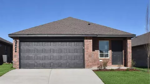 633 NE 107th St, Oklahoma City, OK 73114
