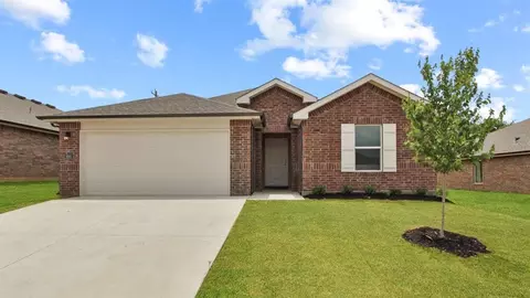 4812 Maleah Ave, Noble, OK 73068