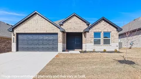 441 Park Place Drive Dr, Newcastle, OK 73065