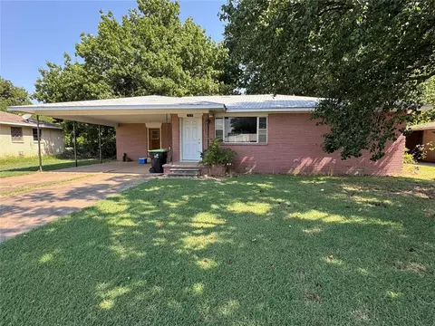 313 W Meek St, Wayne, OK 73095 photo 20