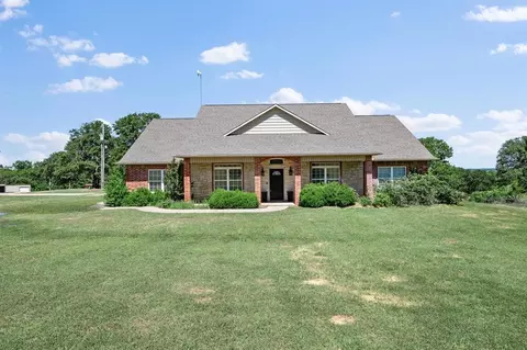 329824 E Highway 66 Rnch, Wellston, OK 74881
