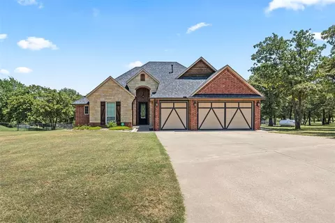 26808 Briar Oak Dr, Blanchard, OK 73010
