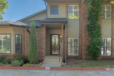 6204 Waterford Blvd #15, Oklahoma City, OK 73118