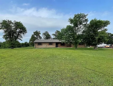 850672 S 3290 Rd, Wellston, OK 74881