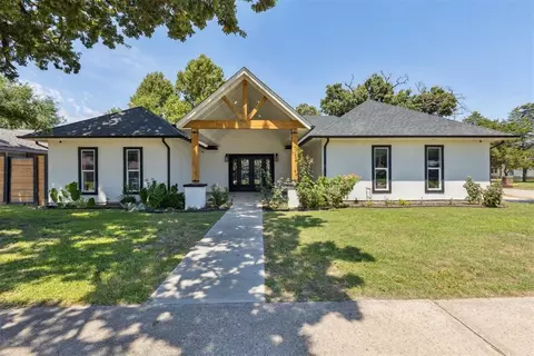 7401 NW 30th Ter, Bethany, OK 73008