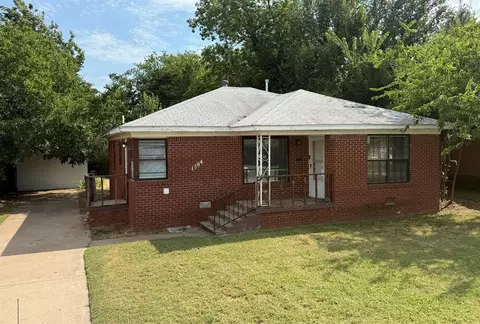 1304 NE 43rd St, Oklahoma City, OK 73111