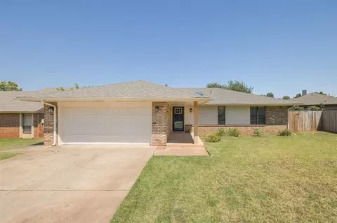 312 Country Side Trl, Edmond, OK 73012