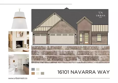 16101 Navarra Way, Oklahoma City, OK 73170