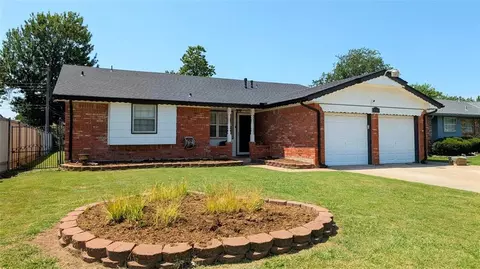 2708 SW 87th St, Oklahoma City, OK 73159