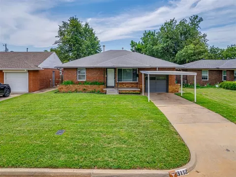 3112 NW 66th St, Oklahoma City, OK 73116