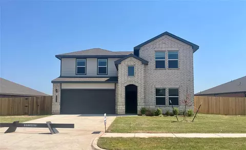 10312 NW 28th St, Yukon, OK 73099