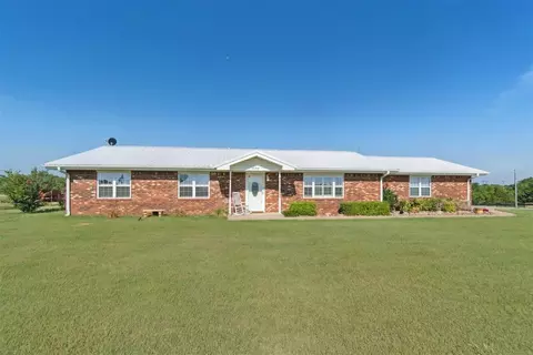 608 N Highway 177, Carney, OK 74832