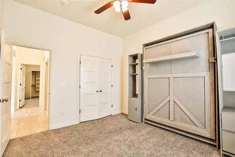 Bedroom - 2617 Ethan Ln, Moore, OK 73160 photo 6 of 6