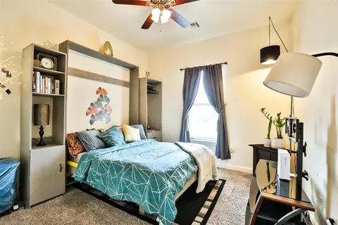 Bedroom - 2617 Ethan Ln, Moore, OK 73160 photo 1 of 6