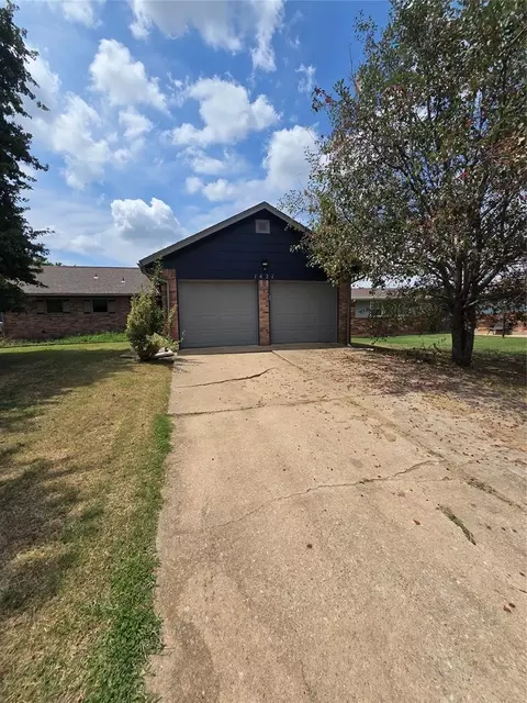 1421 N Indian Meridian, Choctaw, OK 73020