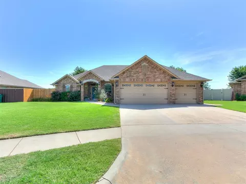 5712 Bent Creek Dr, Oklahoma City, OK 73135
