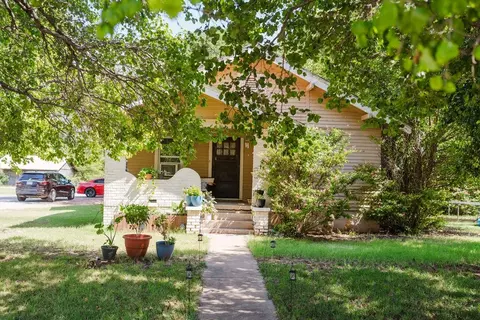 901 E Main St, Sentinel, OK 73664 photo 26