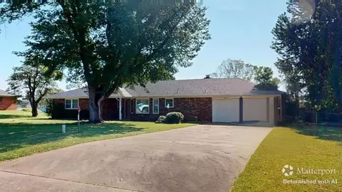 201 Ridgecrest Dr, Tuttle, OK 73089 photo 28