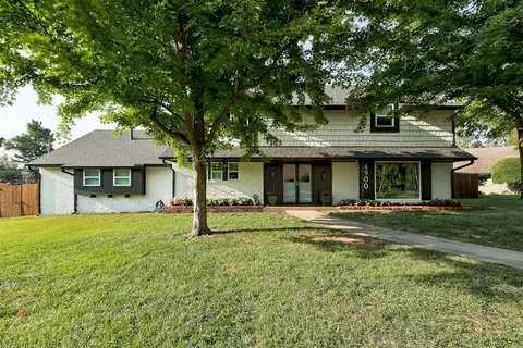 4900 NW 34th St, Oklahoma City, OK 73122