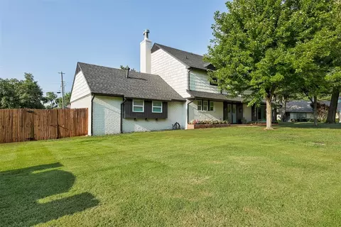 4900 NW 34th St, Oklahoma City, OK 73122