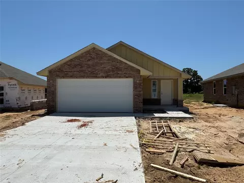 20668 Brush Creek Blvd, Harrah, OK 73045